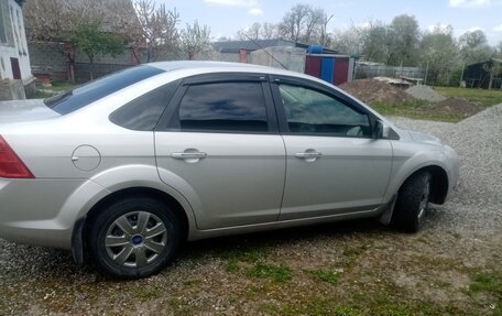 Ford Focus II рестайлинг, 2011 год, 850 000 рублей, 3 фотография