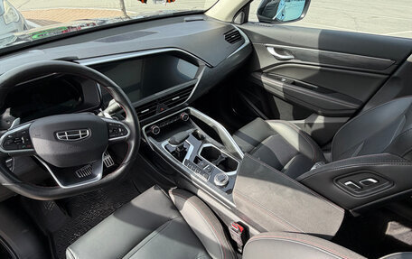 Geely Tugella FY11, 2021 год, 2 650 000 рублей, 6 фотография