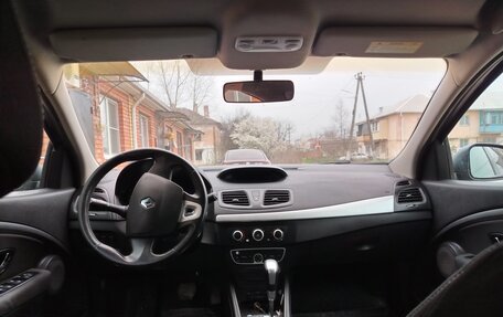 Renault Fluence I, 2012 год, 600 000 рублей, 3 фотография
