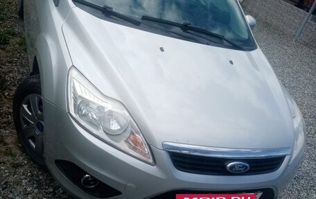 Ford Focus II рестайлинг, 2011 год, 850 000 рублей, 2 фотография