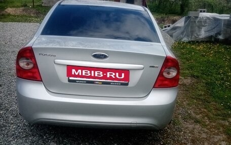 Ford Focus II рестайлинг, 2011 год, 850 000 рублей, 4 фотография