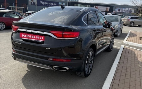 Geely Tugella FY11, 2021 год, 2 650 000 рублей, 2 фотография