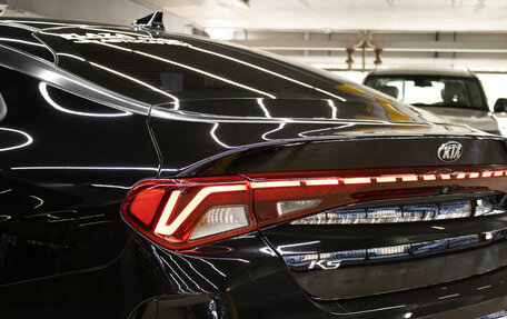 KIA K5, 2021 год, 2 659 000 рублей, 7 фотография