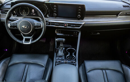 KIA K5, 2021 год, 2 659 000 рублей, 8 фотография