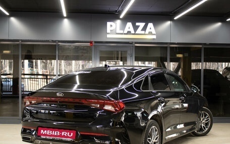 KIA K5, 2021 год, 2 659 000 рублей, 4 фотография