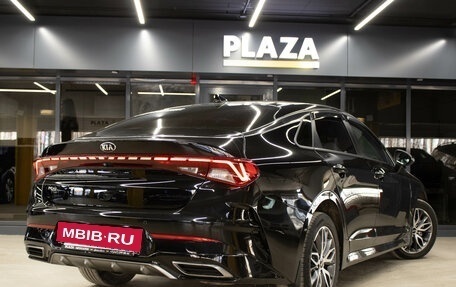 KIA K5, 2021 год, 2 659 000 рублей, 6 фотография