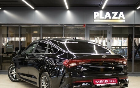 KIA K5, 2021 год, 2 659 000 рублей, 3 фотография