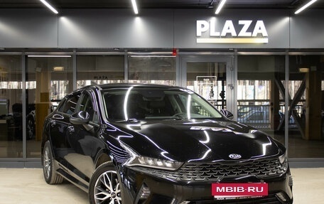 KIA K5, 2021 год, 2 659 000 рублей, 2 фотография