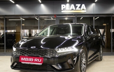 KIA K5, 2021 год, 2 659 000 рублей, 5 фотография
