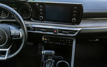 KIA K5, 2021 год, 2 659 000 рублей, 10 фотография