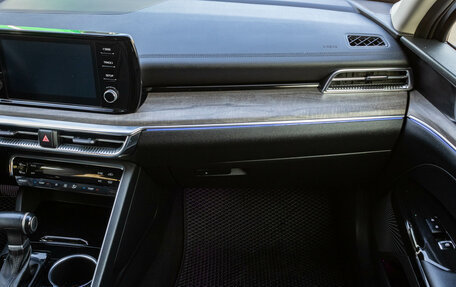 KIA K5, 2021 год, 2 659 000 рублей, 11 фотография