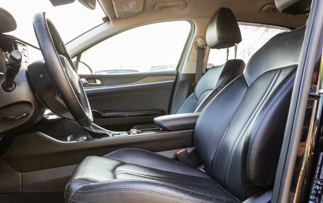 KIA K5, 2021 год, 2 659 000 рублей, 12 фотография