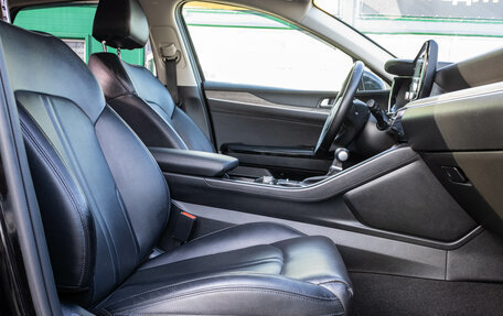 KIA K5, 2021 год, 2 659 000 рублей, 15 фотография
