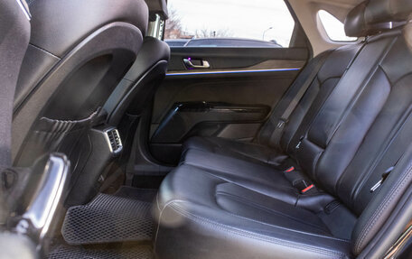 KIA K5, 2021 год, 2 659 000 рублей, 13 фотография