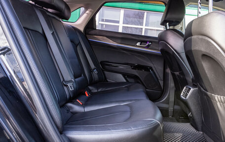 KIA K5, 2021 год, 2 659 000 рублей, 14 фотография