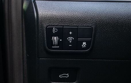 KIA K5, 2021 год, 2 659 000 рублей, 17 фотография