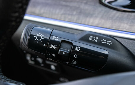 KIA K5, 2021 год, 2 659 000 рублей, 18 фотография