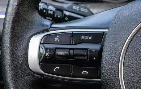 KIA K5, 2021 год, 2 659 000 рублей, 19 фотография