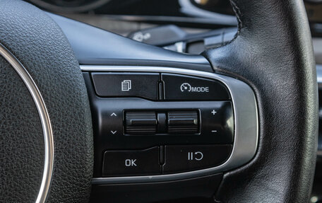 KIA K5, 2021 год, 2 659 000 рублей, 20 фотография