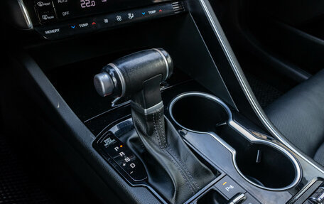 KIA K5, 2021 год, 2 659 000 рублей, 23 фотография