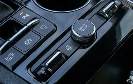 KIA K5, 2021 год, 2 659 000 рублей, 25 фотография