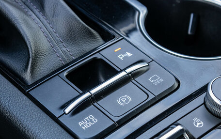 KIA K5, 2021 год, 2 659 000 рублей, 24 фотография