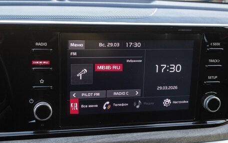 KIA K5, 2021 год, 2 659 000 рублей, 21 фотография