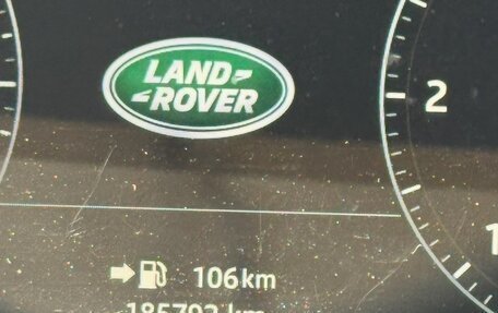 Land Rover Range Rover Sport II, 2017 год, 3 300 000 рублей, 10 фотография