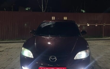 Mazda 3, 2007 год, 610 000 рублей, 4 фотография