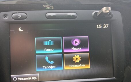 Renault Sandero II рестайлинг, 2020 год, 1 270 000 рублей, 7 фотография