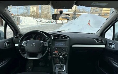 Citroen C4 II рестайлинг, 2014 год, 560 000 рублей, 3 фотография