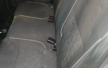 Renault Sandero II рестайлинг, 2020 год, 1 270 000 рублей, 9 фотография