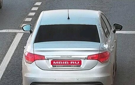 Citroen C4 II рестайлинг, 2014 год, 560 000 рублей, 4 фотография