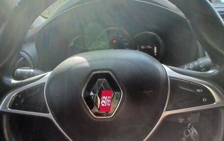 Renault Sandero II рестайлинг, 2020 год, 1 270 000 рублей, 8 фотография