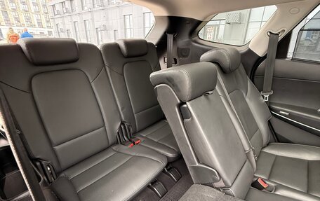 Hyundai Santa Fe III рестайлинг, 2015 год, 1 950 000 рублей, 12 фотография