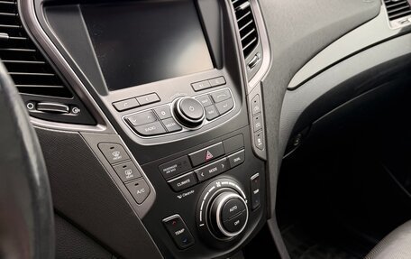 Hyundai Santa Fe III рестайлинг, 2015 год, 1 950 000 рублей, 15 фотография