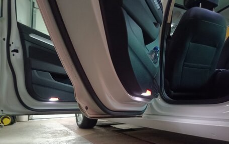 Volkswagen Passat B8 рестайлинг, 2019 год, 2 300 000 рублей, 30 фотография