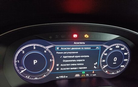 Volkswagen Passat B8 рестайлинг, 2019 год, 2 300 000 рублей, 31 фотография