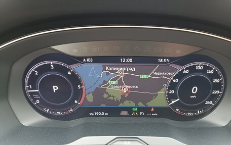 Volkswagen Passat B8 рестайлинг, 2019 год, 2 300 000 рублей, 27 фотография