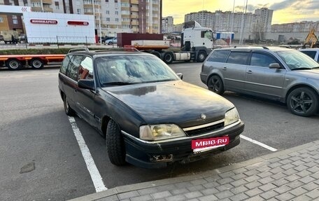 Opel Omega A, 1992 год, 99 000 рублей, 3 фотография