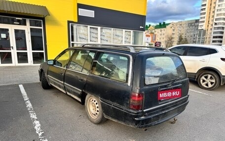 Opel Omega A, 1992 год, 99 000 рублей, 6 фотография