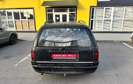 Opel Omega A, 1992 год, 99 000 рублей, 5 фотография