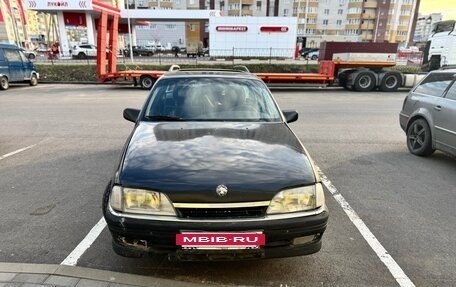 Opel Omega A, 1992 год, 99 000 рублей, 2 фотография