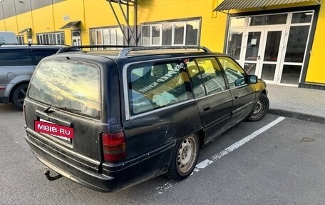 Opel Omega A, 1992 год, 99 000 рублей, 4 фотография