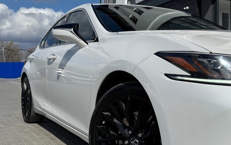 Lexus ES VII, 2021 год, 3 590 000 рублей, 8 фотография