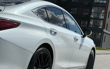 Lexus ES VII, 2021 год, 3 590 000 рублей, 6 фотография