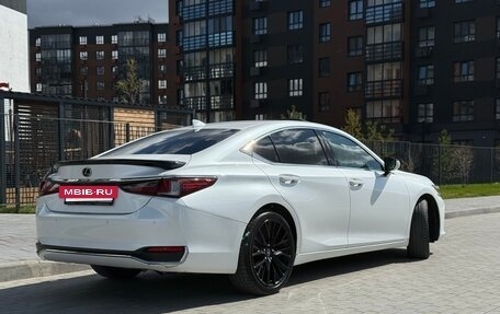 Lexus ES VII, 2021 год, 3 590 000 рублей, 5 фотография