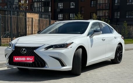 Lexus ES VII, 2021 год, 3 590 000 рублей, 15 фотография