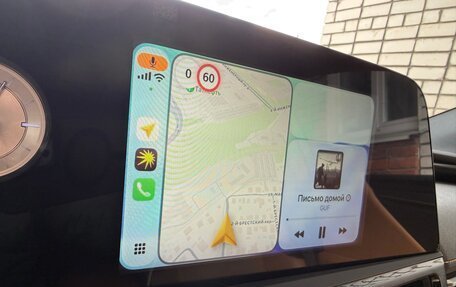 Lexus ES VII, 2021 год, 3 590 000 рублей, 16 фотография