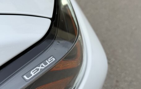 Lexus ES VII, 2021 год, 3 590 000 рублей, 18 фотография